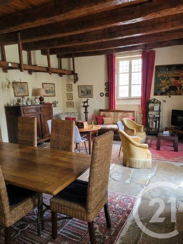 Maison &agrave; vendre - 5 pi&egrave;ces - 295,47 m2 - Montrozier - 12 - MIDI-PYRENEES