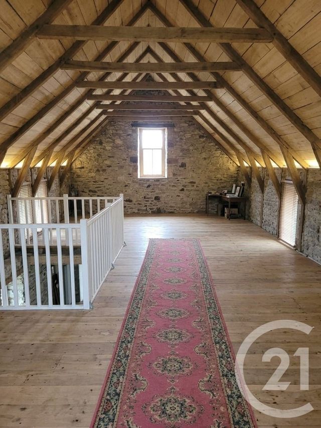 Maison &agrave; vendre - 5 pi&egrave;ces - 295,47 m2 - Montrozier - 12 - MIDI-PYRENEES