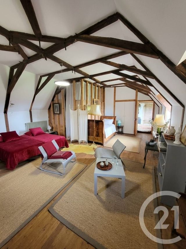 Maison &agrave; vendre - 5 pi&egrave;ces - 295,47 m2 - Montrozier - 12 - MIDI-PYRENEES