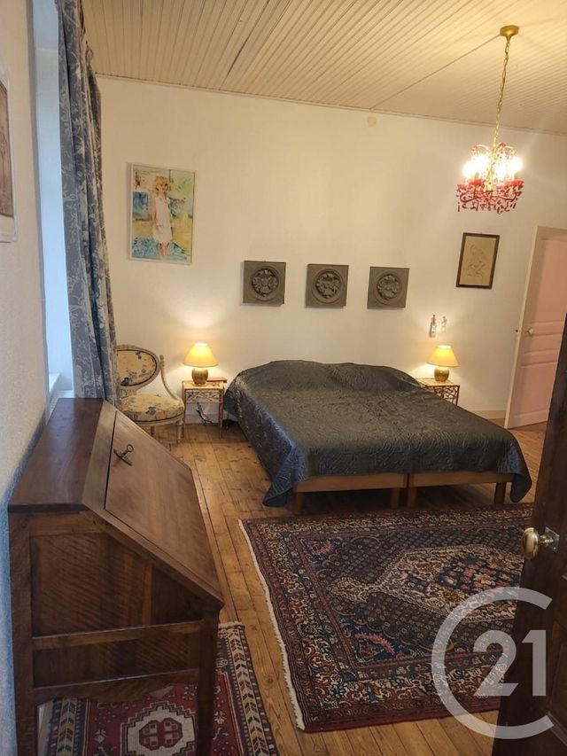 Maison &agrave; vendre - 5 pi&egrave;ces - 295,47 m2 - Montrozier - 12 - MIDI-PYRENEES