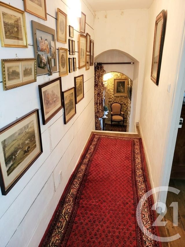 Maison &agrave; vendre - 5 pi&egrave;ces - 295,47 m2 - Montrozier - 12 - MIDI-PYRENEES