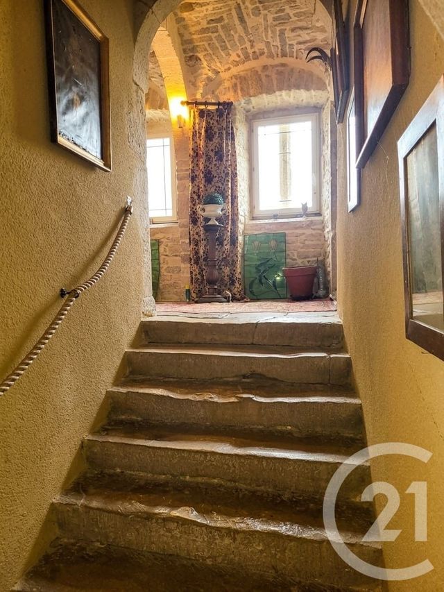 Maison &agrave; vendre - 5 pi&egrave;ces - 295,47 m2 - Montrozier - 12 - MIDI-PYRENEES