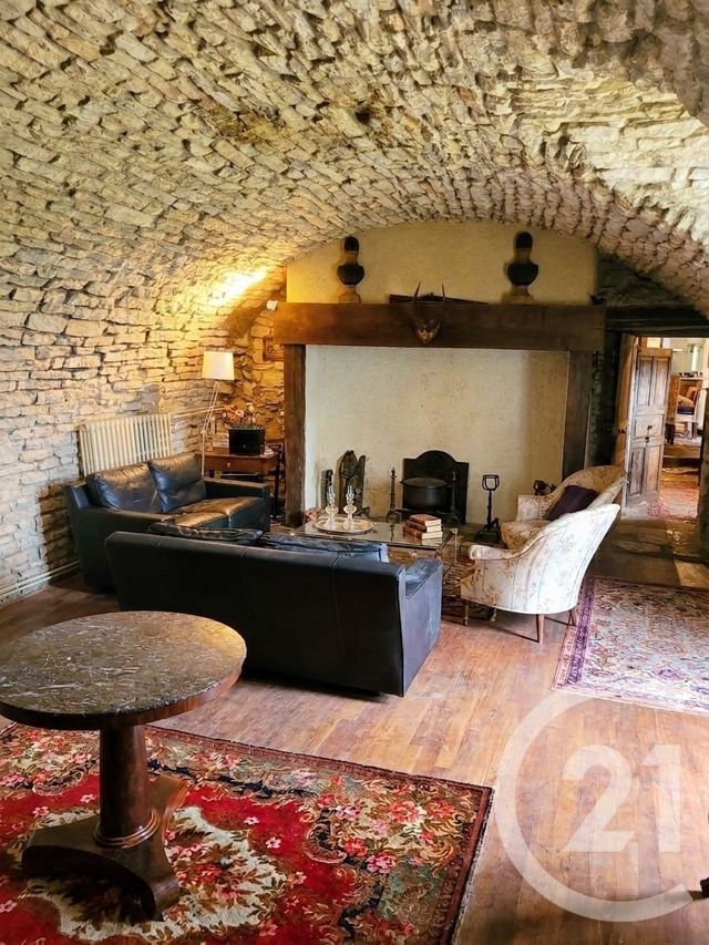 Maison &agrave; vendre - 5 pi&egrave;ces - 295,47 m2 - Montrozier - 12 - MIDI-PYRENEES