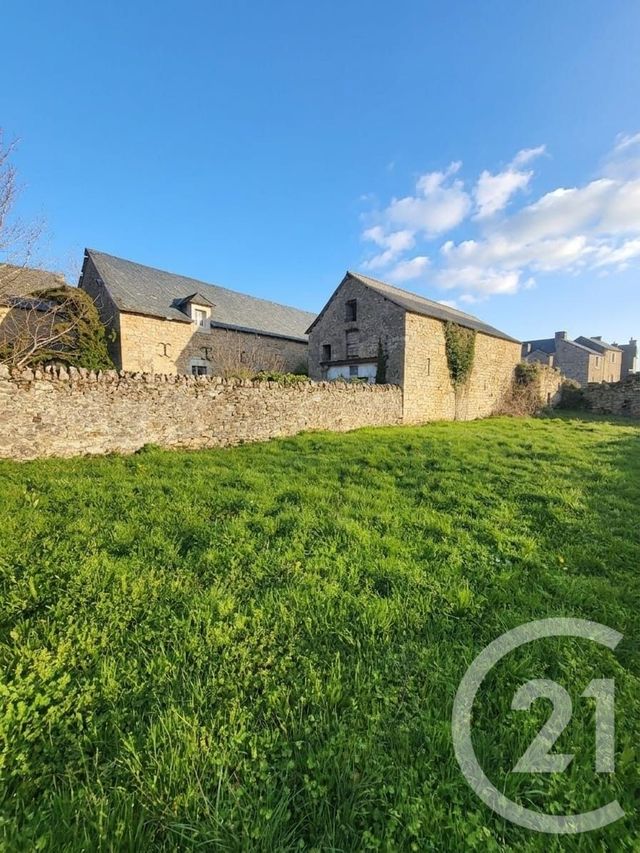 Maison &agrave; vendre - 5 pi&egrave;ces - 295,47 m2 - Montrozier - 12 - MIDI-PYRENEES