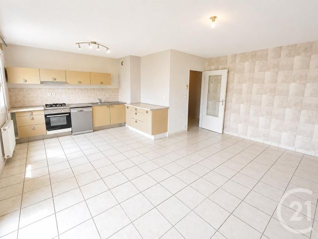 appartement - RODEZ - 12