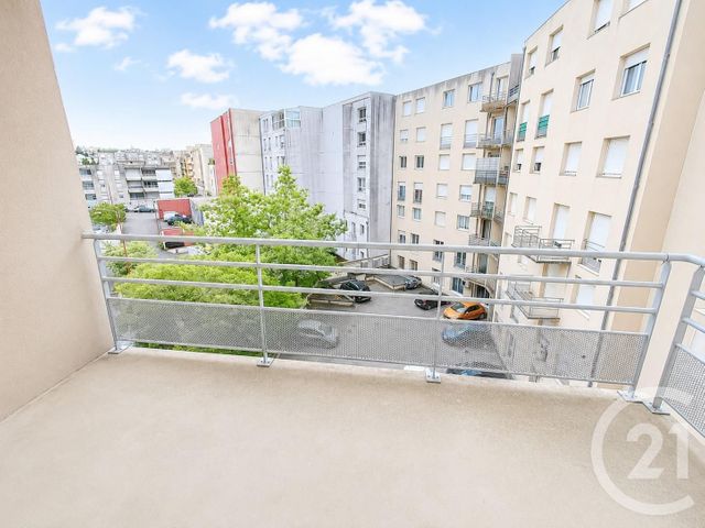 Appartement T3 &agrave; vendre - 3 pi&egrave;ces - 72,35 m2 - Rodez - 12 - MIDI-PYRENEES