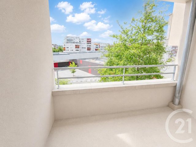 Appartement T3 &agrave; vendre - 3 pi&egrave;ces - 72,35 m2 - Rodez - 12 - MIDI-PYRENEES
