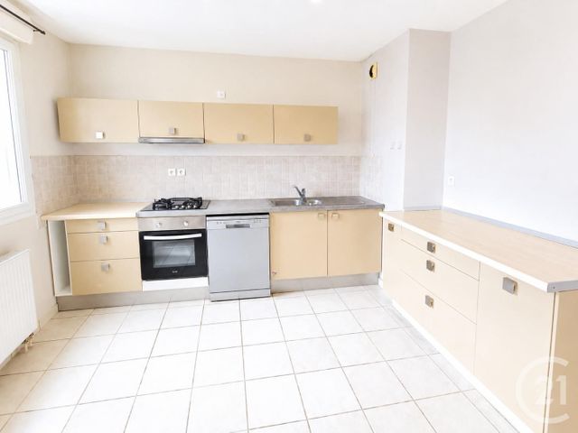 Appartement T3 &agrave; vendre - 3 pi&egrave;ces - 72,35 m2 - Rodez - 12 - MIDI-PYRENEES