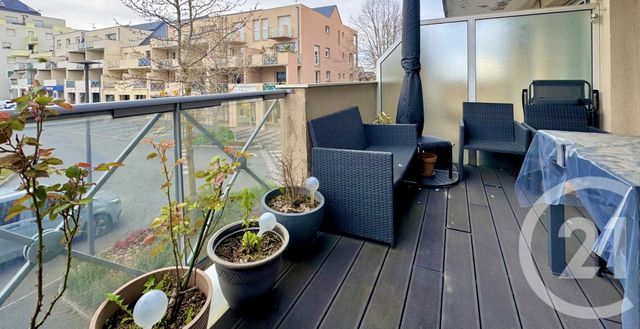 Appartement T2 &agrave; vendre - 2 pi&egrave;ces - 67,49 m2 - Luc La Primaube - 12 - MIDI-PYRENEES