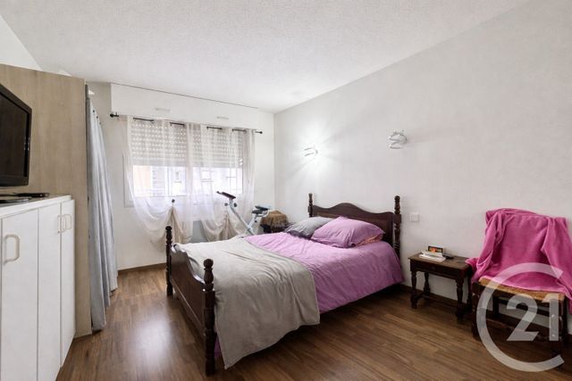 Appartement T2 &agrave; vendre - 2 pi&egrave;ces - 67,49 m2 - Luc La Primaube - 12 - MIDI-PYRENEES