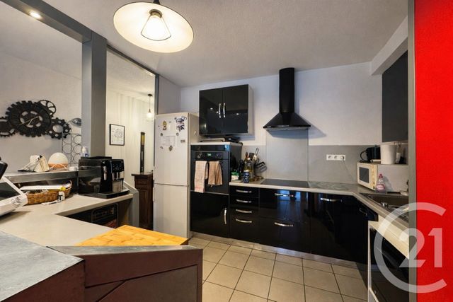 Appartement T2 &agrave; vendre - 2 pi&egrave;ces - 67,49 m2 - Luc La Primaube - 12 - MIDI-PYRENEES