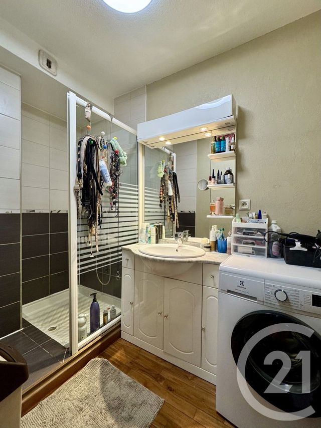 Appartement T2 &agrave; vendre - 2 pi&egrave;ces - 67,49 m2 - Luc La Primaube - 12 - MIDI-PYRENEES