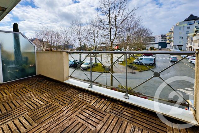 Appartement T3 &agrave; vendre - 3 pi&egrave;ces - 66,74 m2 - Luc La Primaube - 12 - MIDI-PYRENEES