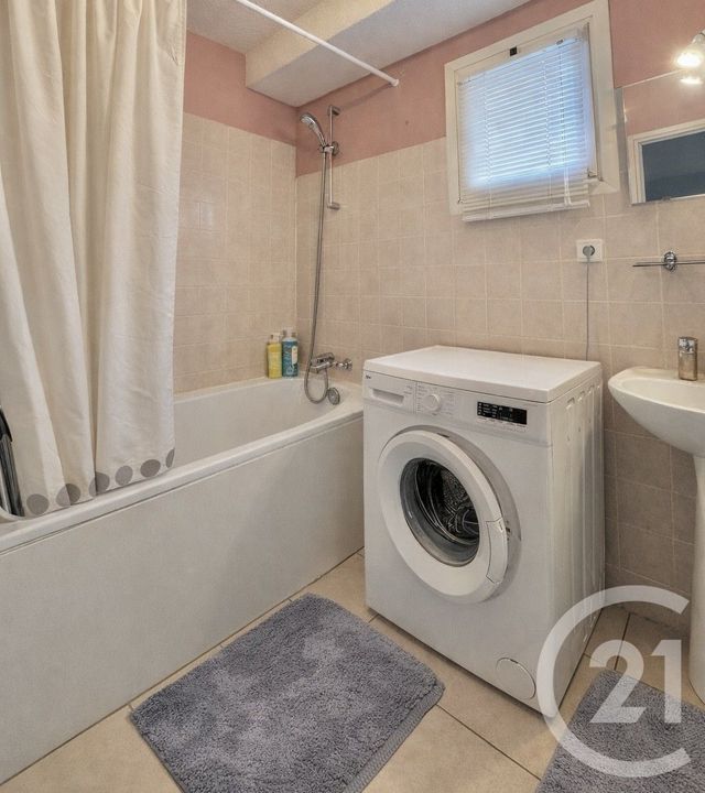 Appartement T3 &agrave; vendre - 3 pi&egrave;ces - 66,74 m2 - Luc La Primaube - 12 - MIDI-PYRENEES