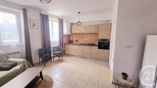 Appartement T2 &agrave; louer - 2 pi&egrave;ces - 42,72 m2 - Rodez - 12 - MIDI-PYRENEES