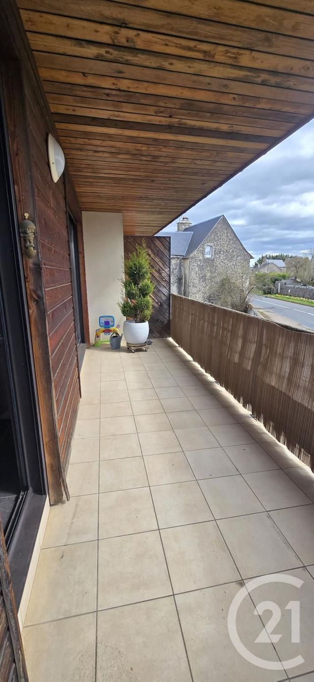 Appartement F3 &agrave; louer - 3 pi&egrave;ces - 70,30 m2 - Sebazac Concoures - 12 - MIDI-PYRENEES