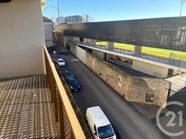 Appartement T3 &agrave; louer - 3 pi&egrave;ces - 72,83 m2 - Rodez - 12 - MIDI-PYRENEES