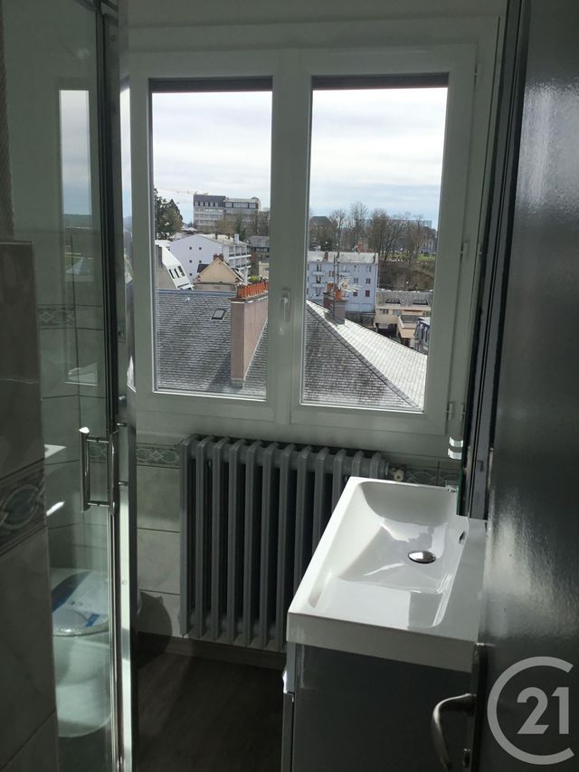 Appartement &agrave; louer - 2 pi&egrave;ces - 28,37 m2 - Rodez - 12 - MIDI-PYRENEES