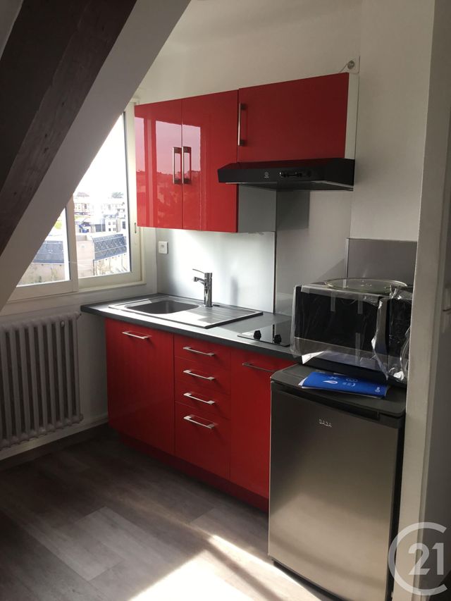 appartement - RODEZ - 12