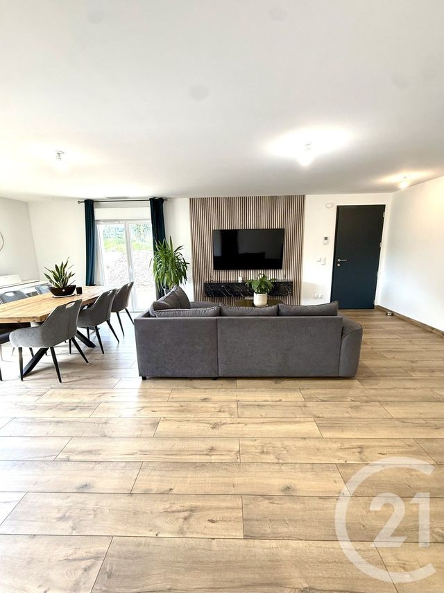 Maison &agrave; vendre - 4 pi&egrave;ces - 93,15 m2 - Olemps - 12 - MIDI-PYRENEES