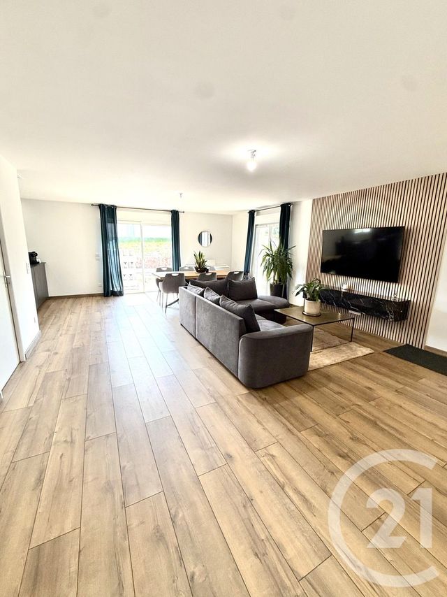 Maison &agrave; vendre - 4 pi&egrave;ces - 93,15 m2 - Olemps - 12 - MIDI-PYRENEES