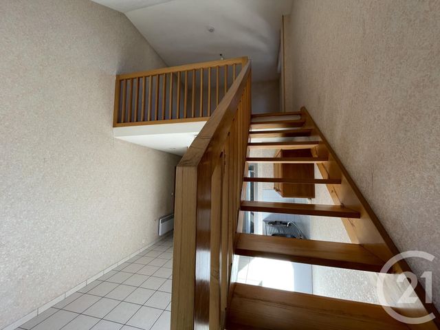 Appartement Duplex &agrave; louer - 2 pi&egrave;ces - 31,35 m2 - Onet Le Chateau - 12 - MIDI-PYRENEES