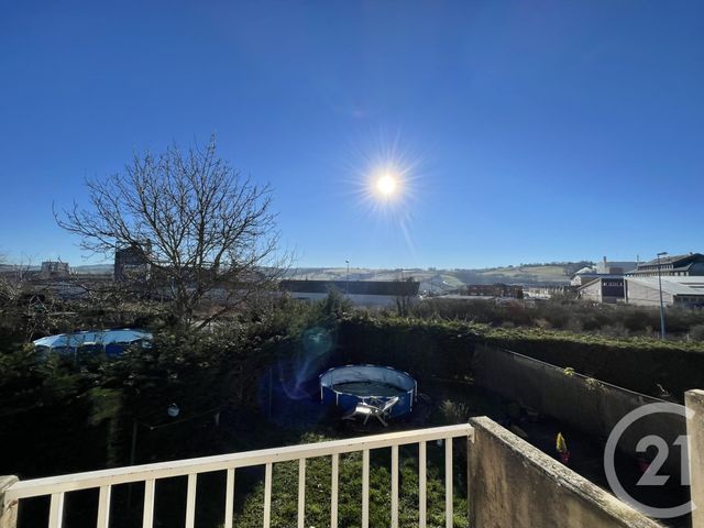 Appartement Duplex &agrave; louer - 2 pi&egrave;ces - 31,35 m2 - Onet Le Chateau - 12 - MIDI-PYRENEES