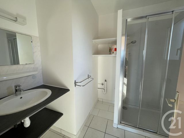 Appartement Duplex &agrave; louer - 2 pi&egrave;ces - 31,35 m2 - Onet Le Chateau - 12 - MIDI-PYRENEES