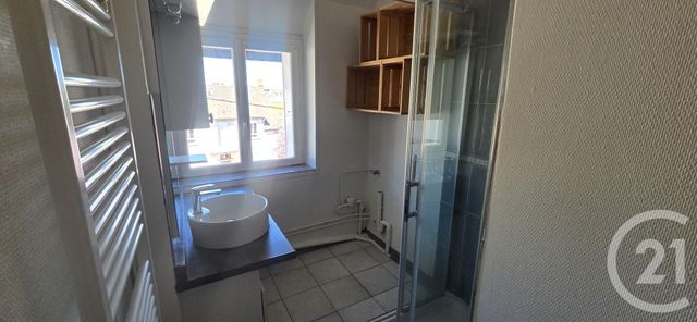 Appartement &agrave; louer - 3 pi&egrave;ces - 69,59 m2 - Rodez - 12 - MIDI-PYRENEES