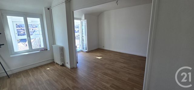 Appartement &agrave; louer - 3 pi&egrave;ces - 69,59 m2 - Rodez - 12 - MIDI-PYRENEES