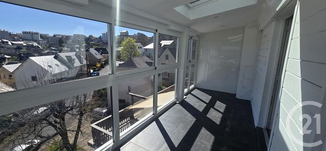 Appartement &agrave; louer - 3 pi&egrave;ces - 69,59 m2 - Rodez - 12 - MIDI-PYRENEES