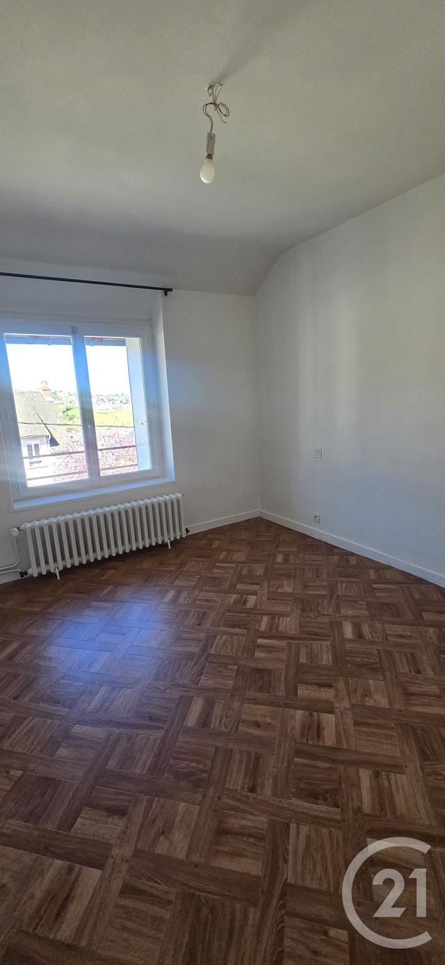 Appartement &agrave; louer - 3 pi&egrave;ces - 69,59 m2 - Rodez - 12 - MIDI-PYRENEES