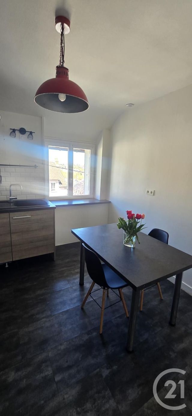 Appartement &agrave; louer - 3 pi&egrave;ces - 69,59 m2 - Rodez - 12 - MIDI-PYRENEES