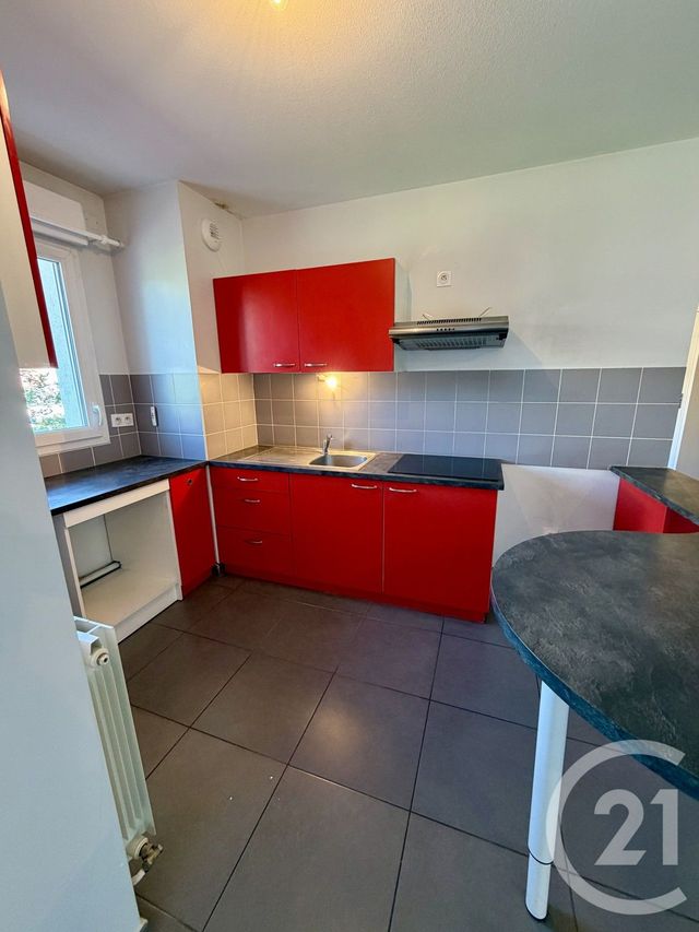 Appartement T3 &agrave; vendre - 3 pi&egrave;ces - 63,79 m2 - Rodez - 12 - MIDI-PYRENEES