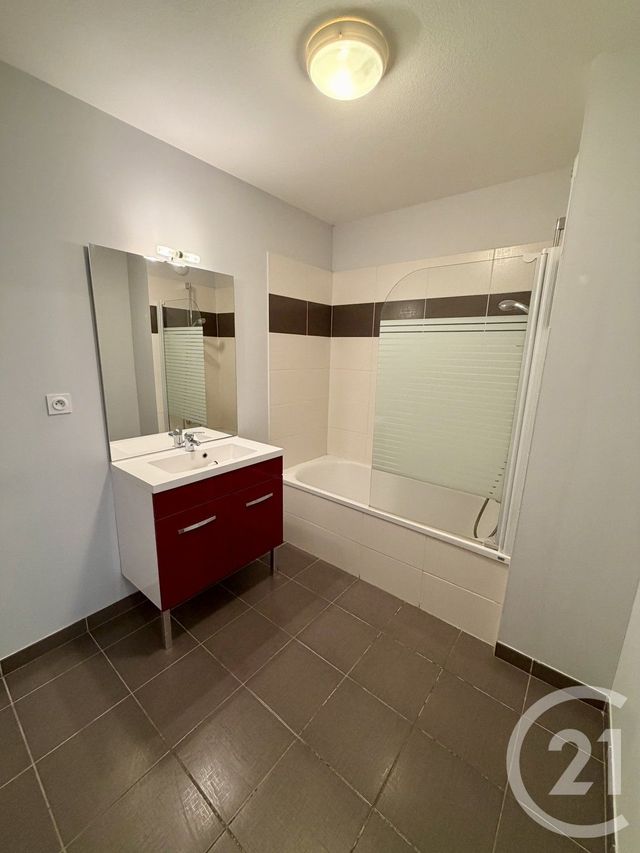 Appartement T3 &agrave; vendre - 3 pi&egrave;ces - 63,79 m2 - Rodez - 12 - MIDI-PYRENEES