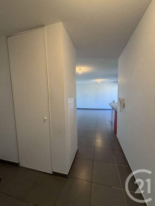 Appartement T3 &agrave; vendre - 3 pi&egrave;ces - 63,79 m2 - Rodez - 12 - MIDI-PYRENEES