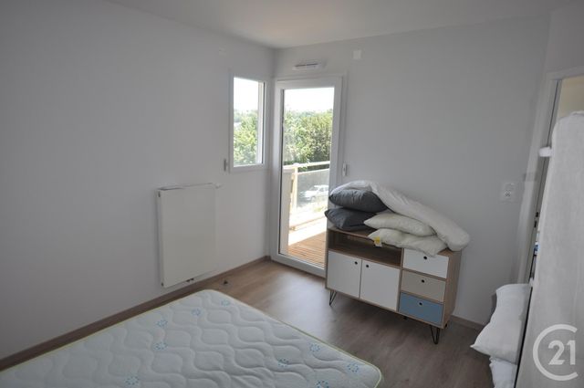 Appartement &agrave; louer - 2 pi&egrave;ces - 35,25 m2 - Rodez - 12 - MIDI-PYRENEES