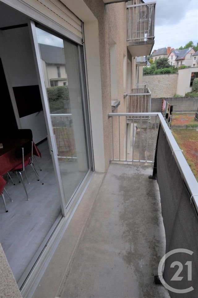 Appartement Studio &agrave; louer - 1 pi&egrave;ce - 19,50 m2 - Rodez - 12 - MIDI-PYRENEES