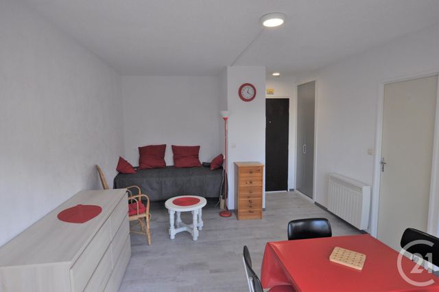 Appartement Studio &agrave; louer - 1 pi&egrave;ce - 19,50 m2 - Rodez - 12 - MIDI-PYRENEES