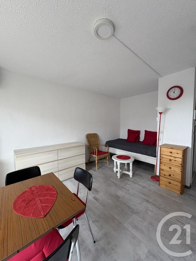 Appartement Studio &agrave; louer - 1 pi&egrave;ce - 19,50 m2 - Rodez - 12 - MIDI-PYRENEES