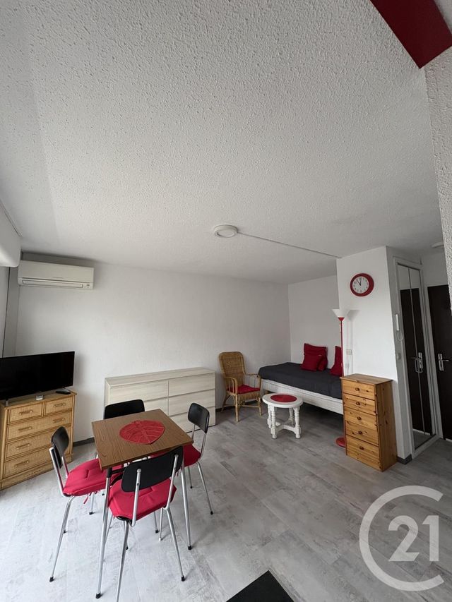 Appartement Studio &agrave; louer - 1 pi&egrave;ce - 19,50 m2 - Rodez - 12 - MIDI-PYRENEES