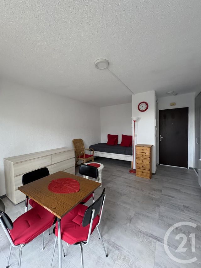 Appartement Studio &agrave; louer - 1 pi&egrave;ce - 19,50 m2 - Rodez - 12 - MIDI-PYRENEES