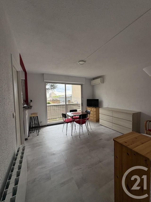Appartement Studio &agrave; louer - 1 pi&egrave;ce - 19,50 m2 - Rodez - 12 - MIDI-PYRENEES