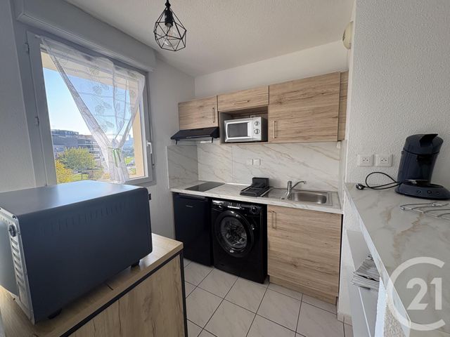 Appartement F2 &agrave; louer - 2 pi&egrave;ces - 45,03 m2 - Rodez - 12 - MIDI-PYRENEES