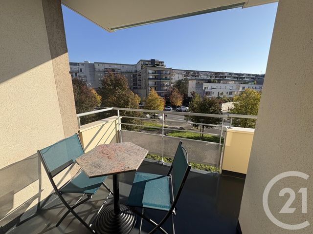 Appartement F2 &agrave; louer - 2 pi&egrave;ces - 45,03 m2 - Rodez - 12 - MIDI-PYRENEES