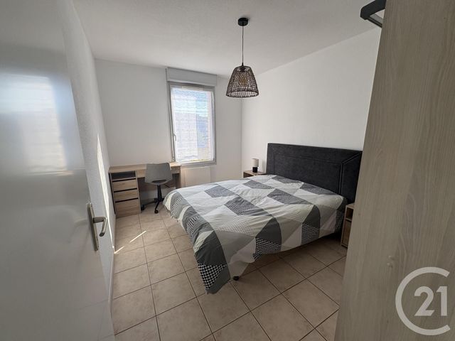 Appartement F2 &agrave; louer - 2 pi&egrave;ces - 45,03 m2 - Rodez - 12 - MIDI-PYRENEES