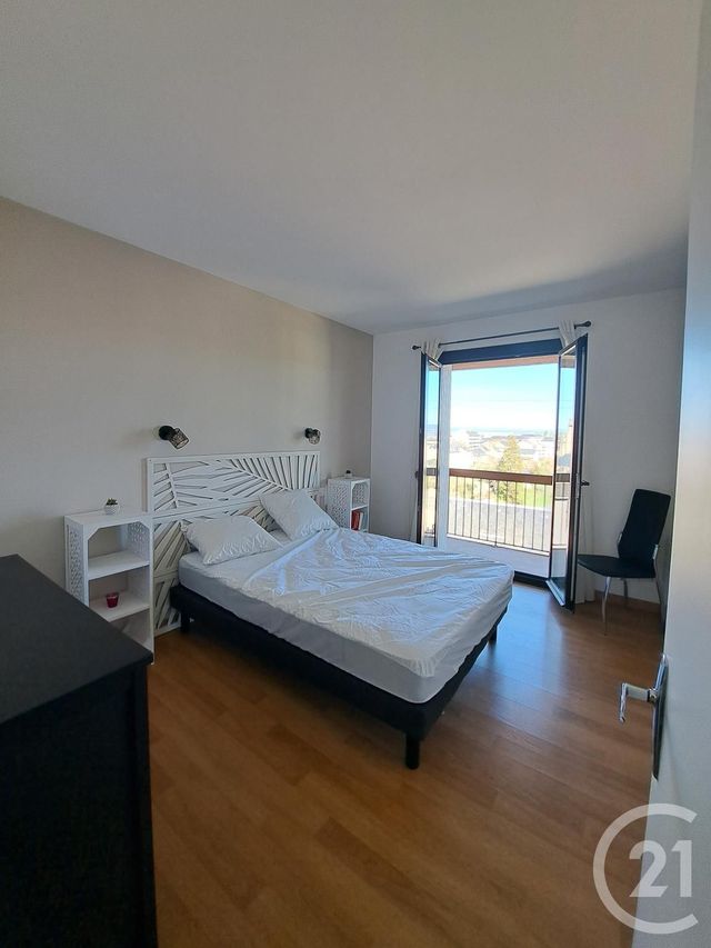 Appartement F3 &agrave; louer - 3 pi&egrave;ces - 70,47 m2 - Rodez - 12 - MIDI-PYRENEES