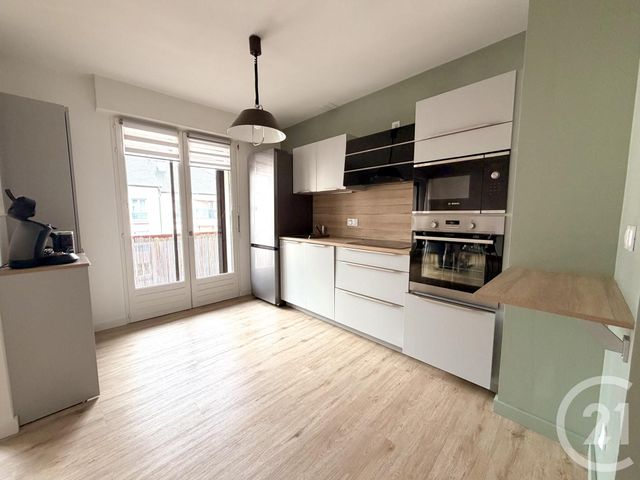 Appartement F3 &agrave; louer - 3 pi&egrave;ces - 70,47 m2 - Rodez - 12 - MIDI-PYRENEES