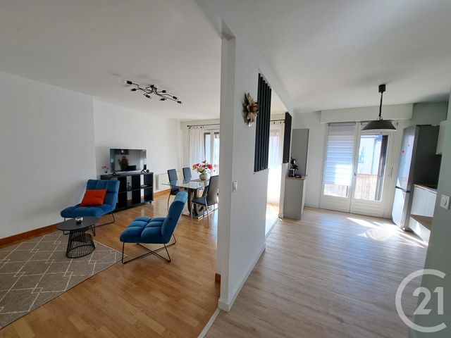 Appartement F3 &agrave; louer - 3 pi&egrave;ces - 70,47 m2 - Rodez - 12 - MIDI-PYRENEES