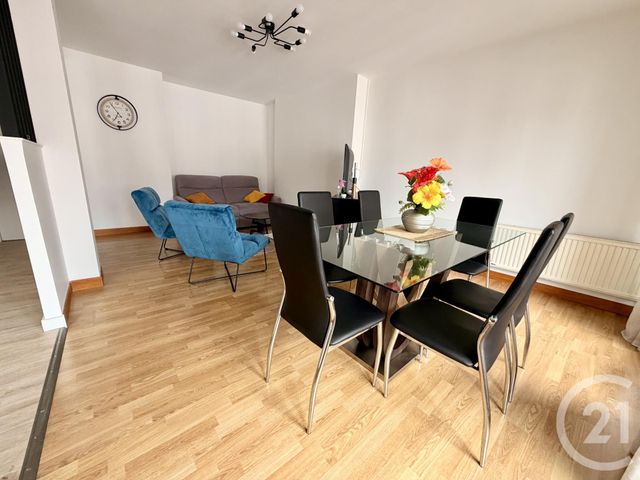 Appartement F3 &agrave; louer - 3 pi&egrave;ces - 70,47 m2 - Rodez - 12 - MIDI-PYRENEES